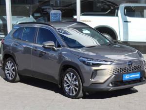 Toyota Corolla Cross 1.8 XR - Image 4