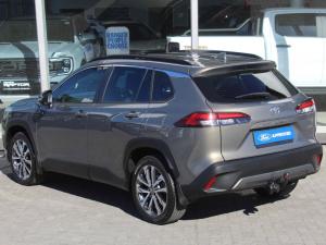Toyota Corolla Cross 1.8 XR - Image 5