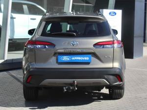 Toyota Corolla Cross 1.8 XR - Image 6