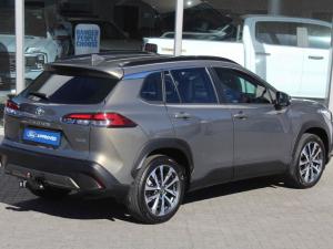 Toyota Corolla Cross 1.8 XR - Image 7