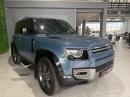 Thumbnail Land Rover Defender 90 P400 X-Dynamic HSE