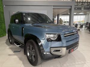 Land Rover Defender 90 P400 X-Dynamic HSE - Image 1