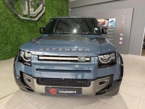 Land Rover Defender 90 P400 X-Dynamic HSE - Image 2