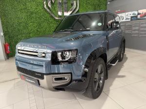 Land Rover Defender 90 P400 X-Dynamic HSE - Image 3