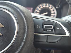 Suzuki Fronx 1.5 GL manual - Image 11