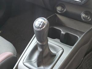 Suzuki Fronx 1.5 GL manual - Image 13