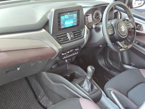 Suzuki Fronx 1.5 GL manual - Image 17