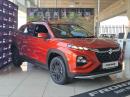 Thumbnail Suzuki Fronx 1.5 GL manual