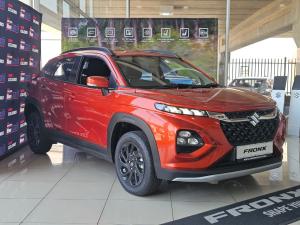 Suzuki Fronx 1.5 GL manual - Image 1