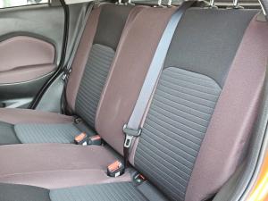 Suzuki Fronx 1.5 GL manual - Image 20