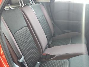 Suzuki Fronx 1.5 GL manual - Image 21