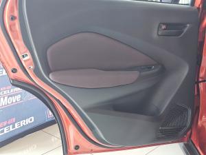 Suzuki Fronx 1.5 GL manual - Image 24