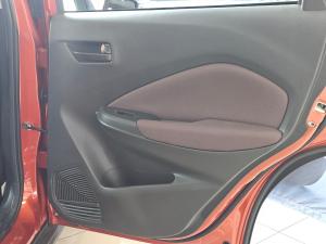 Suzuki Fronx 1.5 GL manual - Image 25