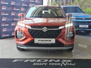 Suzuki Fronx 1.5 GL manual - Image 2