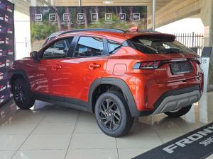 Suzuki Fronx 1.5 GL manual - Image 4