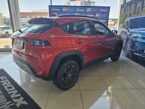 Suzuki Fronx 1.5 GL manual - Image 6