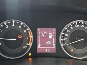 Suzuki Fronx 1.5 GL manual - Image 8