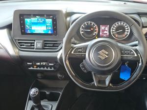 Suzuki Fronx 1.5 GL manual - Image 9
