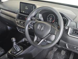 Honda Elevate 1.5 Comfort - Image 12