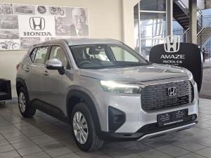 Honda Elevate 1.5 Comfort - Image 1