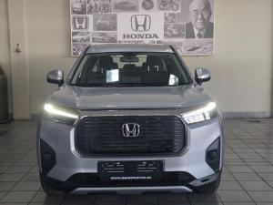 Honda Elevate 1.5 Comfort - Image 2