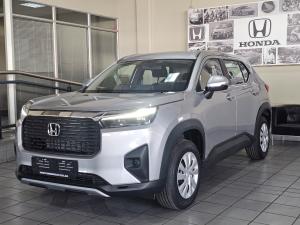 Honda Elevate 1.5 Comfort - Image 3