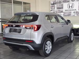 Honda Elevate 1.5 Comfort - Image 4