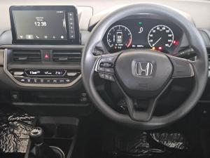 Honda Elevate 1.5 Comfort - Image 9