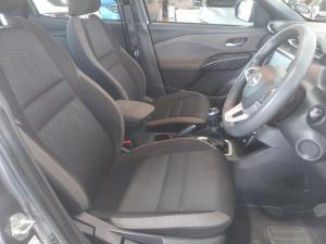 Nissan Magnite 1.0 Acenta manual - Image 10