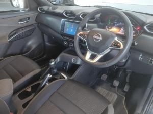 Nissan Magnite 1.0 Acenta manual - Image 11