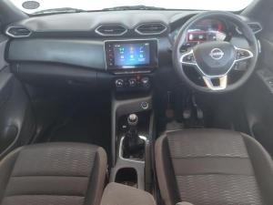 Nissan Magnite 1.0 Acenta manual - Image 12