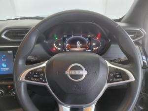 Nissan Magnite 1.0 Acenta manual - Image 13