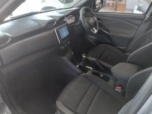 Nissan Magnite 1.0 Acenta manual - Image 14