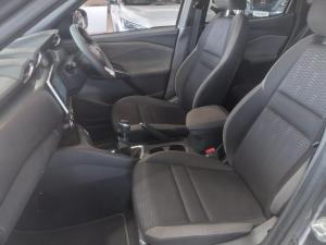 Nissan Magnite 1.0 Acenta manual - Image 15