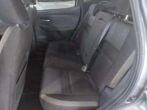 Nissan Magnite 1.0 Acenta manual - Image 21