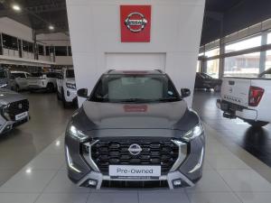 Nissan Magnite 1.0 Acenta manual - Image 3