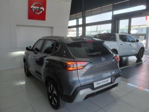 Nissan Magnite 1.0 Acenta manual - Image 5
