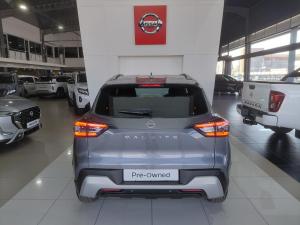 Nissan Magnite 1.0 Acenta manual - Image 6