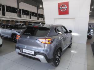 Nissan Magnite 1.0 Acenta manual - Image 7