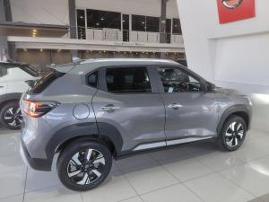 Nissan Magnite 1.0 Acenta manual - Image 9
