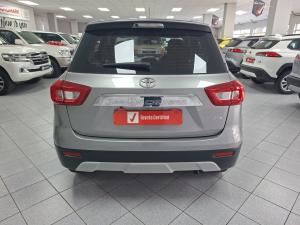 Toyota Urban Cruiser 1.5 XR - Image 5