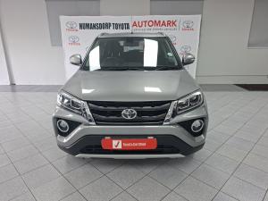 Toyota Urban Cruiser 1.5 XR - Image 4