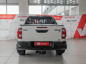 Toyota Hilux 2.8GD-6 double cab 4x4 GR-Sport - Image 5
