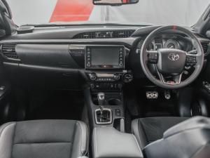 Toyota Hilux 2.8GD-6 double cab 4x4 GR-Sport - Image 6