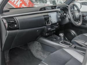 Toyota Hilux 2.8GD-6 double cab 4x4 GR-Sport - Image 7
