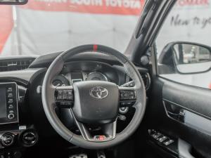 Toyota Hilux 2.8GD-6 double cab 4x4 GR-Sport - Image 8