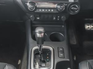 Toyota Hilux 2.8GD-6 double cab 4x4 GR-Sport - Image 9