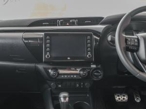 Toyota Hilux 2.8GD-6 double cab 4x4 GR-Sport - Image 10
