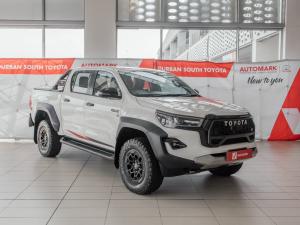 Toyota Hilux 2.8GD-6 double cab 4x4 GR-Sport - Image 1
