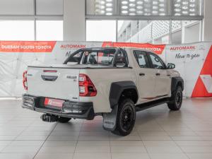 Toyota Hilux 2.8GD-6 double cab 4x4 GR-Sport - Image 2